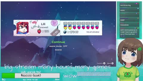 ribbit ribbit let's game [vtuber] [EN]