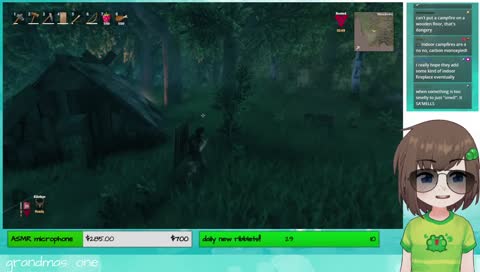 build a cool base [vtuber]