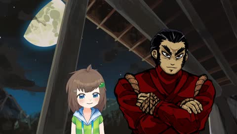 Kongou "Kongouverse!!!!!! Hey Yeah!!!!!"