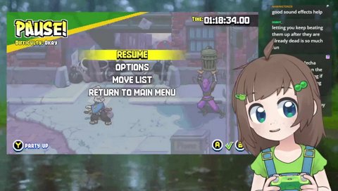 I hope to get to a point where I like everything