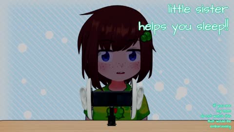 A powerful face for powerful words