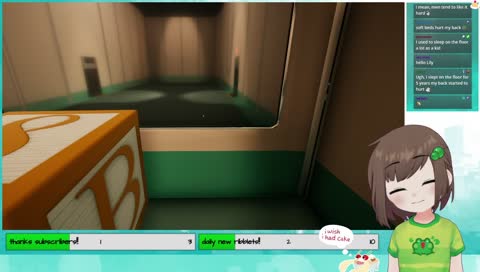 like portal but different [vtuber] [EN]