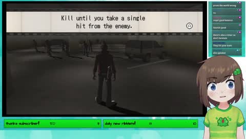 chat never understands