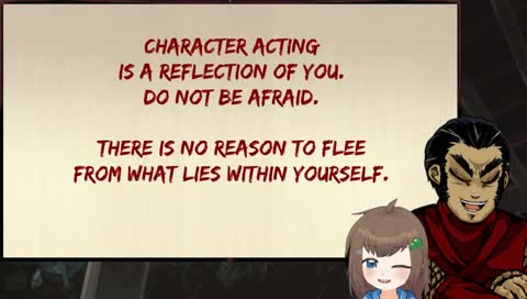 Post-Discussion Zatsudan