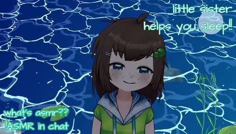 Lily Hopkins, Moon Expert