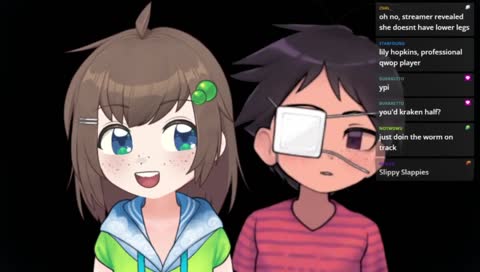 Saved. That was close.