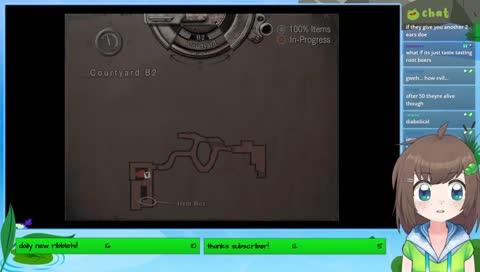 mansion destruction arc