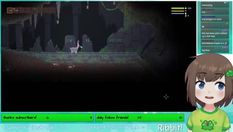 winstreaking vanilla [vtuber] [EN]