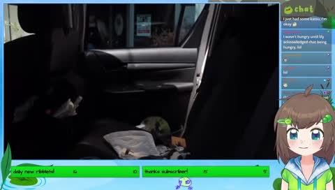 its like a giant ecosystem