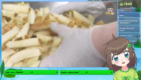 "Those Humongous games are hard? They are, and I learned a little something about myself."