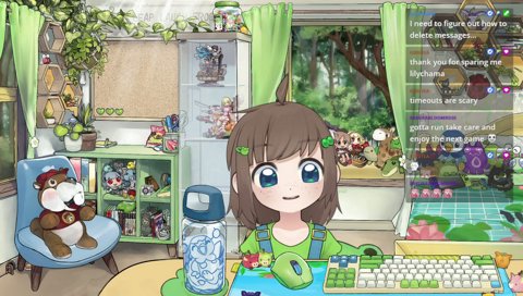 Kumogorogoro falls victim to the cycle of violence