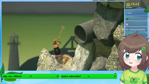 The secret of Lily's anger