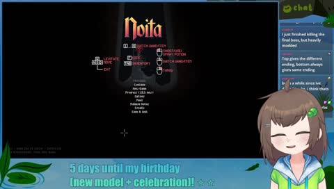 Eleven Orbs of True Knowledge (boring) (long) (do not watch)