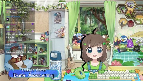 I will find a way to make you mad at me