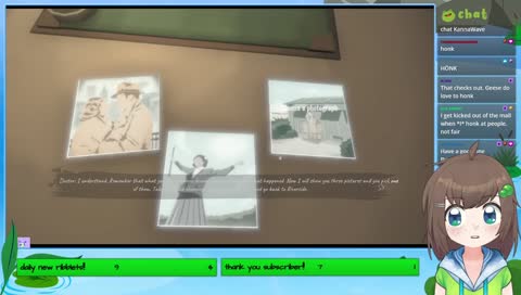 gritty, hardened lil sister detective doesn't have time for love, only dnd