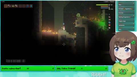 high tier wizards in chat (not clickbait) [!asmr] [vtuber] [EN]