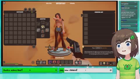 just like borderlands