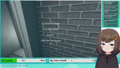 the tungulus + fall guys season 2 [vtuber] [EN]