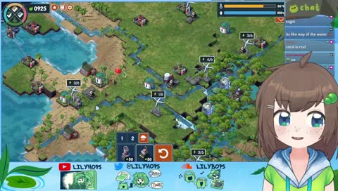 lily hopkins saves the animals! 💚