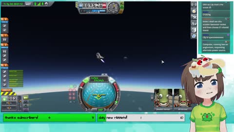 talking to real live gamers [vtuber] [EN]