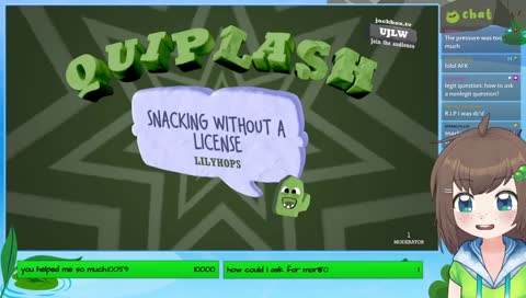 thank you for following (10,000!)