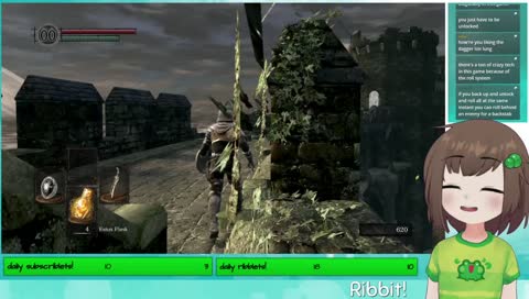 5000 pogfrog celebration [vtuber] [EN]