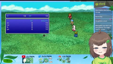 Dragon Quest Came First