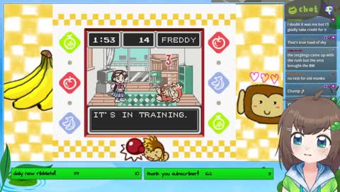 Oh my gosh he's hot!