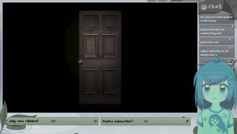  not going back in there