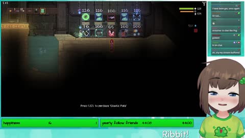 drunk stream! really  sorry!!celebrating one year 12/4 [vtuber] [EN]