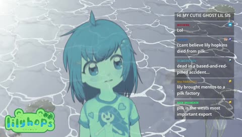 i heard this game was really scary