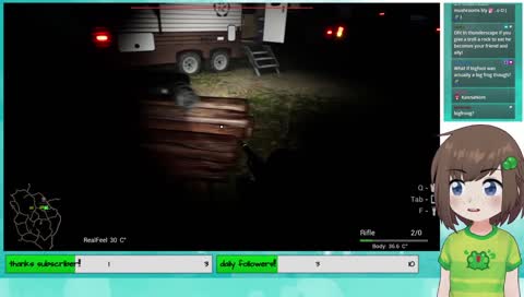 Lily's epic battle phrase