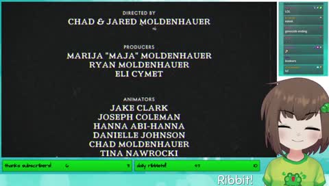 no upgrades, first playthrough, final cups [vtuber] [EN]