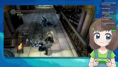 questing for my legendary weapon (The Grant saga)