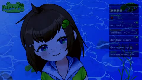 [IT'S ASMR] enter the kissy zone [ASMR WARNING]