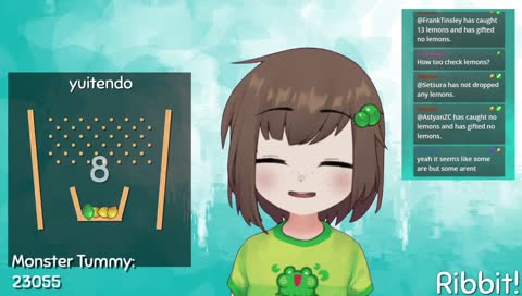 THE GREAT LEMON FIX of 2020 [vtuber] [EN]