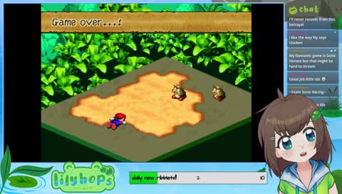 leveling up with the bros