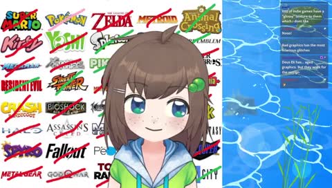 Why you shouldn't run a minecraft server