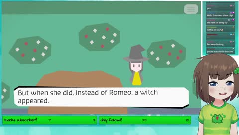 life or death trivia challenge..