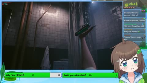 little sis in a big city