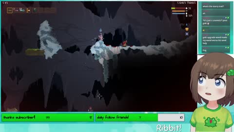 high tier wizards in chat (not clickbait) [!asmr] [vtuber] [EN]