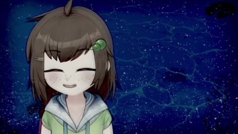 BIG asmr 🌌 LITTLE sister 🌌 POSITIVE affirmations 🌌 to SOOTHE your messed up mind 🌌 get READY to SLEEP 🌌 MOST RELAXED i've ever felt bro