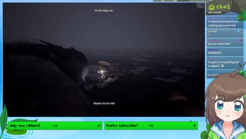 hellblade: the poggening