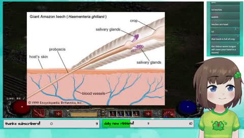 Just like a big brother