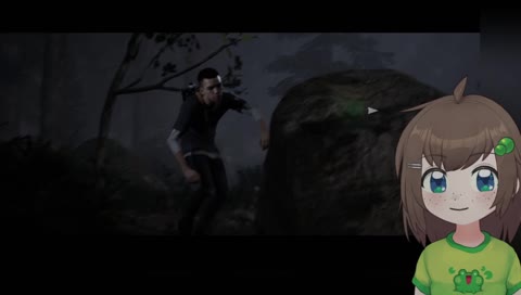 Ryan you need to practise your aim!