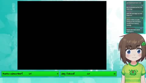 "everything the light touches...is poggers"