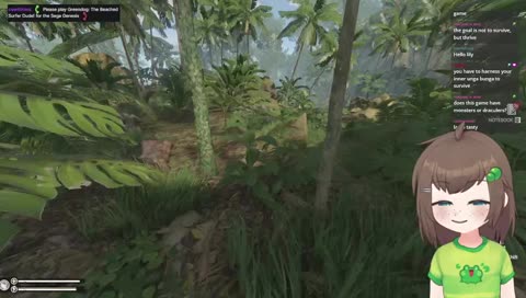 winter break has begun!!!!!! 💚 Noita Daily Run 💚 building a small house