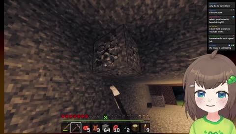 there's always minecraft... 2