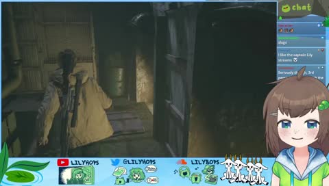 4 hours 4 goats 4 doors