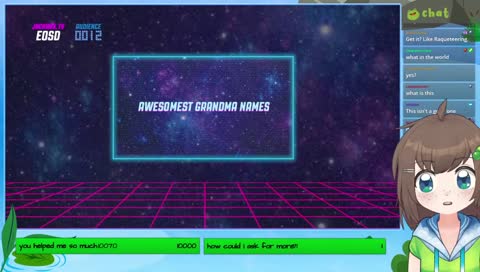 thank you for following (10,000!)